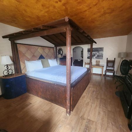 Inn At Авила Бийч Екстериор снимка