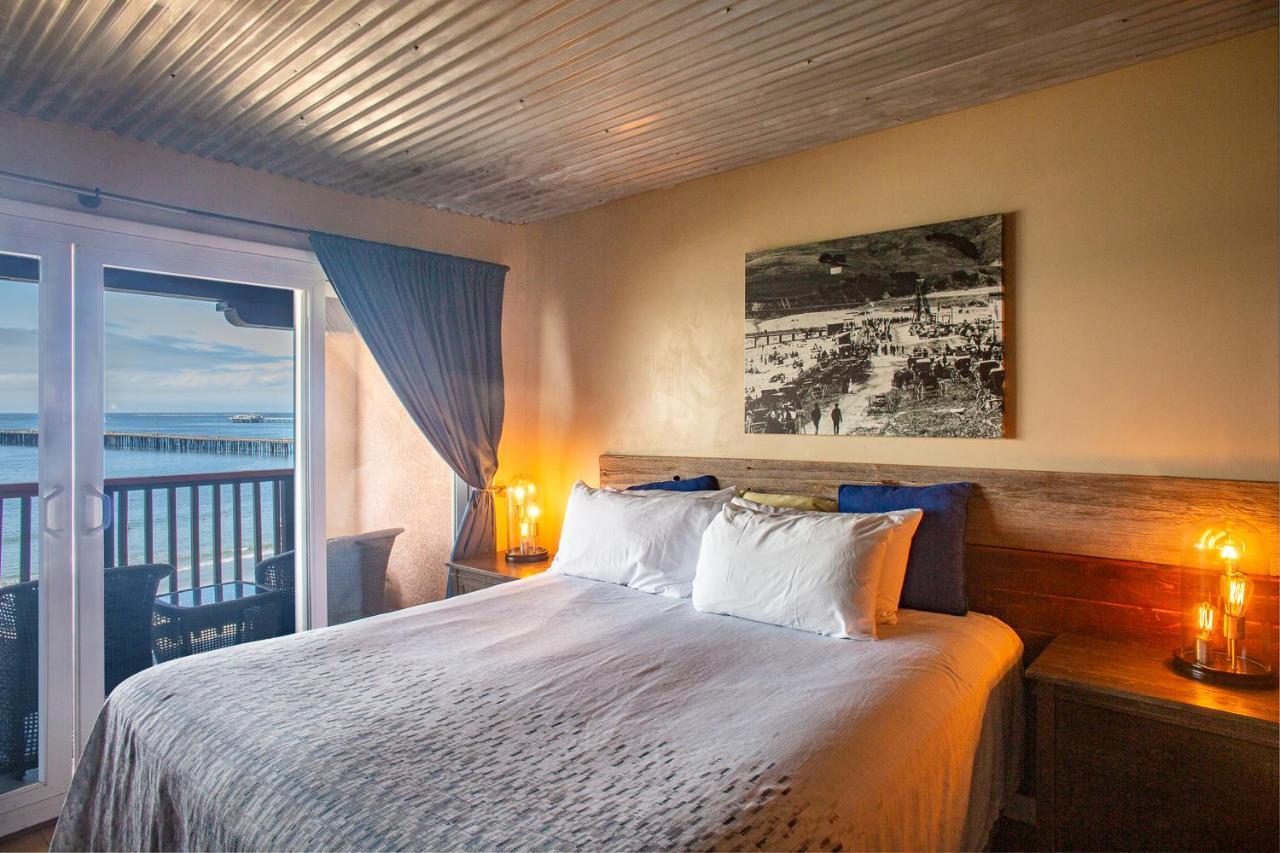 Inn At Авила Бийч Екстериор снимка