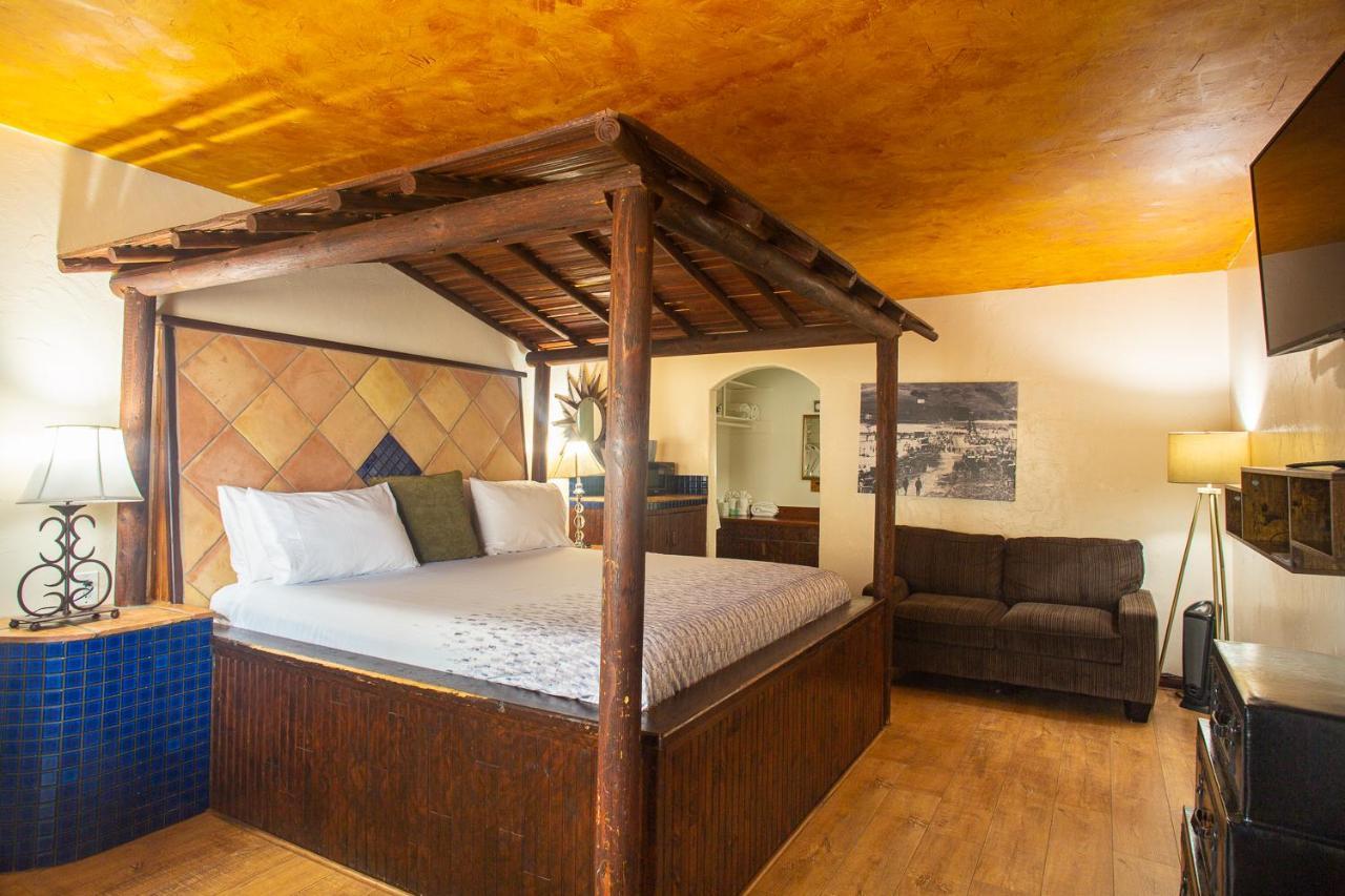 Inn At Авила Бийч Екстериор снимка