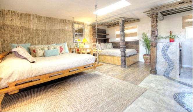 Inn At Авила Бийч Стая снимка