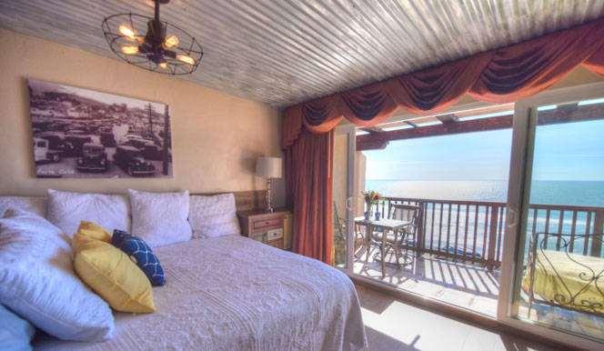 Inn At Авила Бийч Стая снимка