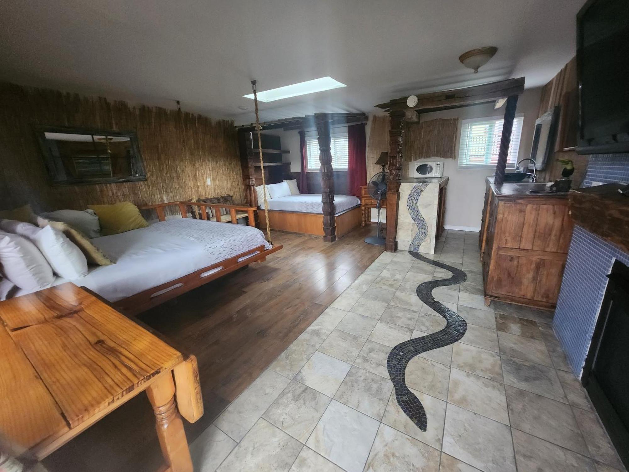 Inn At Авила Бийч Екстериор снимка