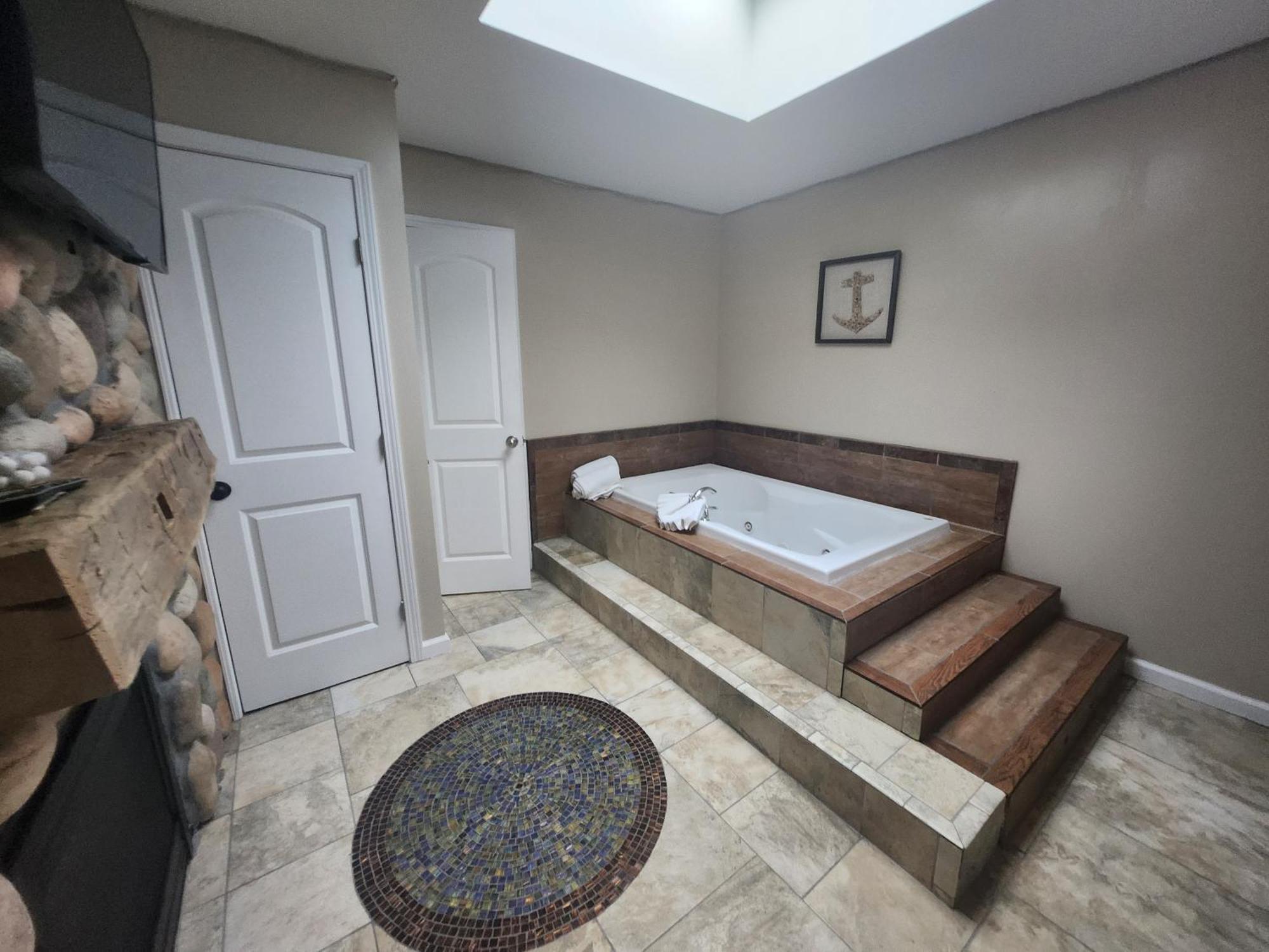 Inn At Авила Бийч Екстериор снимка