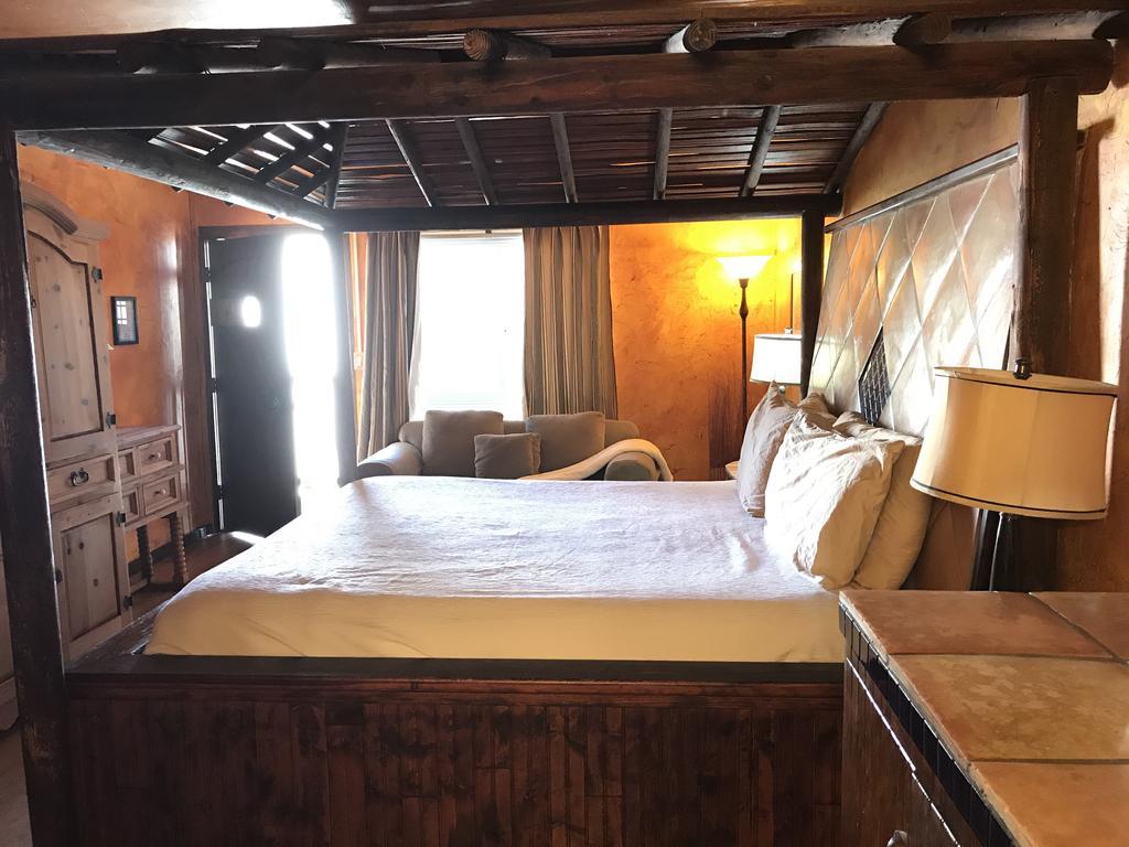 Inn At Авила Бийч Екстериор снимка