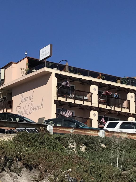 Inn At Авила Бийч Екстериор снимка