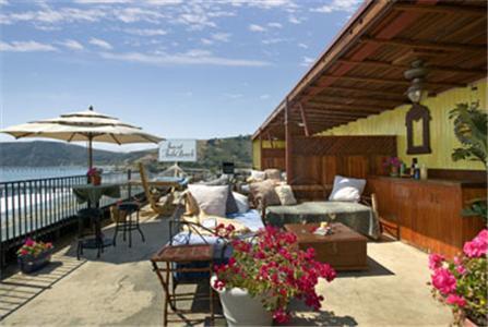Inn At Авила Бийч Екстериор снимка