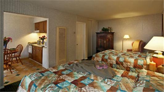 Inn At Авила Бийч Стая снимка
